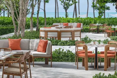 Centara Reserve Samui in บ้านบางรักษ์ — foto 9