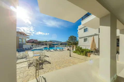 Karras Hotel in Laganas, foto 19