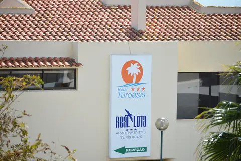 Praia da Lota Resort - Apartments in Vila Real de Santo António — foto 6