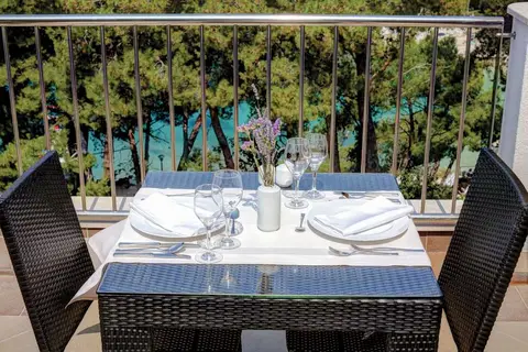 Hotel Aurora in Mali Lošinj — foto 19