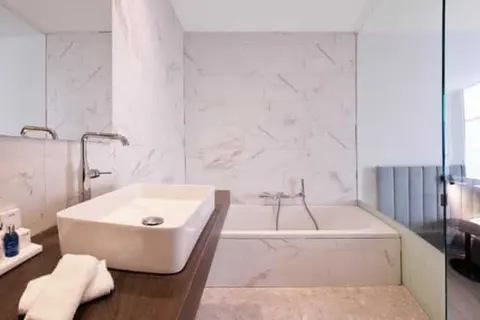 Radisson Blu Hotel Hasselt foto 8