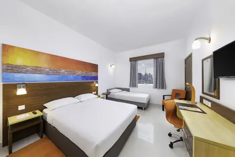 Citymax Hotel Bur Dubai in Dubai — foto 5