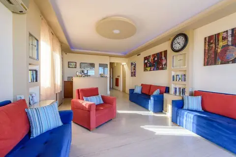 Kleanthi Appartementen in Δημοτική Ενότητα Γουβών — foto 11