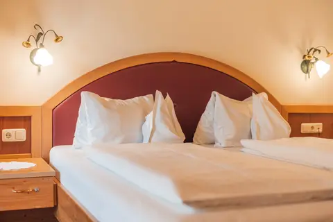 Hotel Krimmlerfälle in Kaltenbach — foto 7