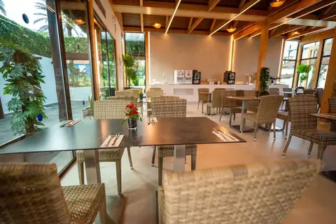 HL Miraflor Suites in San Bartolomé de Tirajana, foto 7