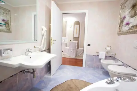 Roseo Euroterme Wellness Resort in Bagno di Romagna — foto 13