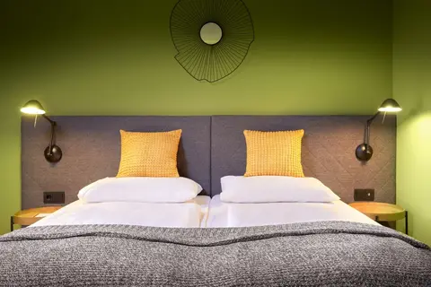 Hotel Ever Grün in Kaprun — foto 2