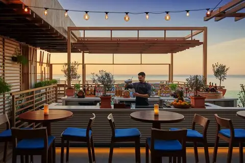 Mandarin Oriental Jumeira Dubai in Dubai — foto 7