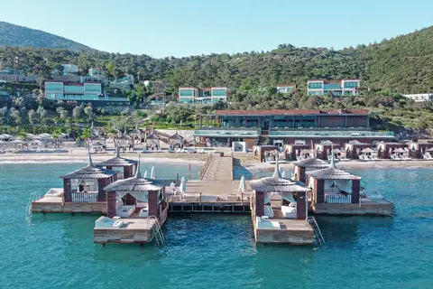 Vogue Hotel Supreme Bodrum in Bodrum, foto 25