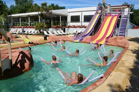 Camping Oasis Palavasienne foto 3