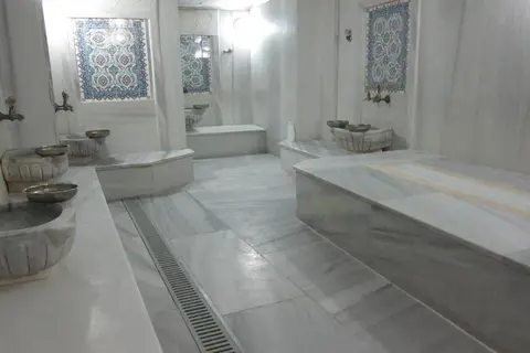 Hotel Centrum Istanbul in Fatih — foto 10