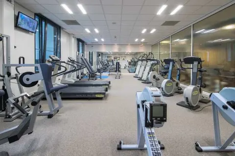 Bilderberg Kasteel Vaalsbroek foto 29