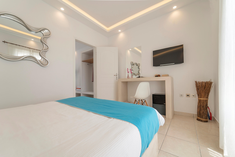 Appartementen Bella Santorini foto 26