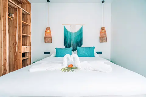 Fly & Go Van der Valk Plaza Royal Residence Bonaire in Kralendijk, foto 10