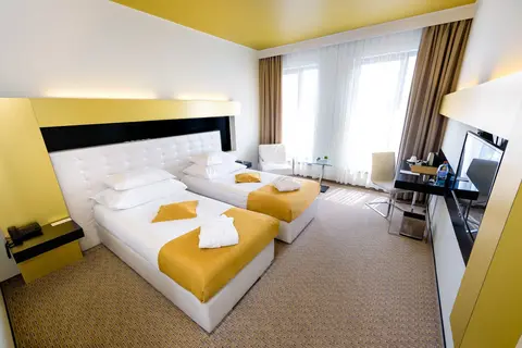 Grandior Hotel Prague in Praag — foto 24