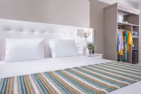 Dore Hotel in Agia Marina, foto 29