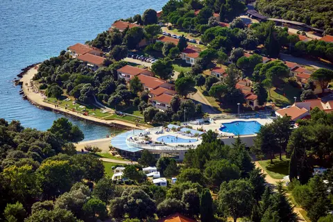 Maistra Select Resort Petalon in Vrsar
