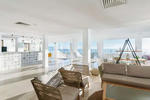 Hotel Atolon & Kaafu Beach Club in Son Servera — foto 9