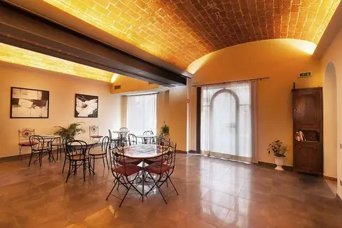 Eden in Florence, foto 6