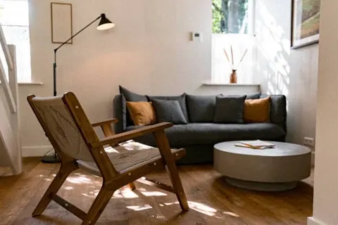 De Wever Lodge foto 24