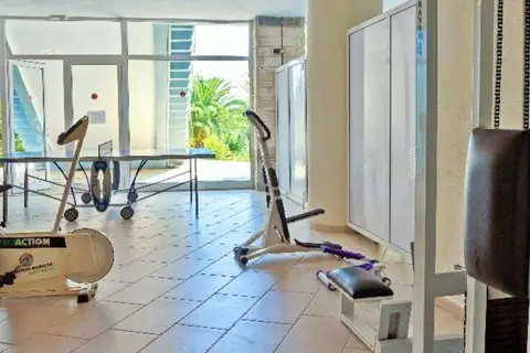 Mendi Beach Hotel in Δημοτική Ενότητα Κασσάνδρας — foto 18