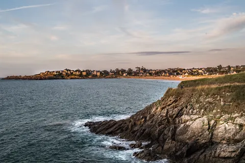 Camping Emeraude foto 11