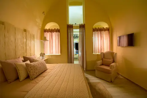 Senses Suites in Δημοτική Ενότητα Θήρας — foto 21