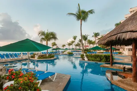 Royal Solaris Cancun in Cancún — foto 2