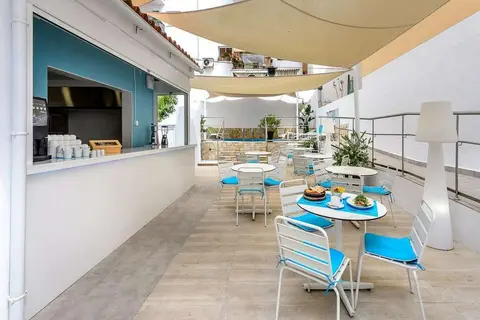 Hotel Vibra Lei Ibiza in Sant Antoni de Portmany — foto 8