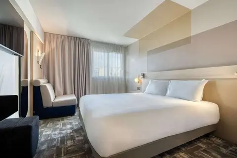Hotel Mercure Paris 15 Porte de Versailles in Parijs, foto 3