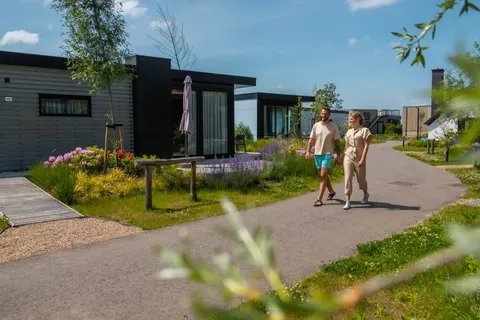 Vakantiepark De Wiedense Meren foto 7