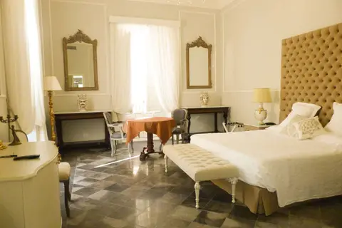 Gagliardi Boutique Hotel in Noto — foto 22