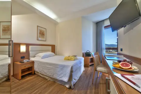 Hotel Antoniano in Montegrotto Terme, foto 5