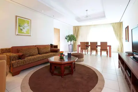 Tamani Marina Hotel and Hotel Apartment in Marina View Hotel Apartments, foto 23