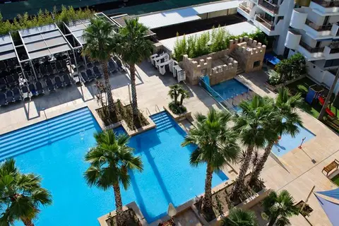 Blaumar in Salou — foto 10