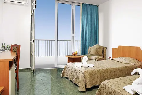 Hotel Kavkaz Golden Dune in Несебър — foto 5