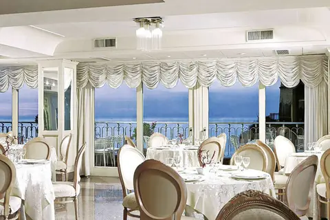 Hotel Corallo Sorrento in Sant'Agnello — foto 16