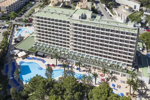 Sol Palmanova in Calvià — foto 14