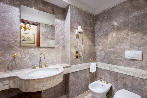 Hotel Des Epoques in Rome — foto 19