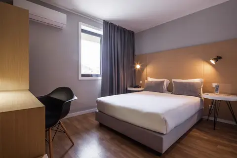 Cliphotel in Vila Nova de Gaia — foto 5
