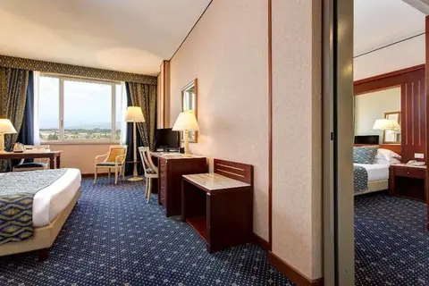 Best Western CTC Hotel Verona in San Giovanni Lupatoto, foto 15