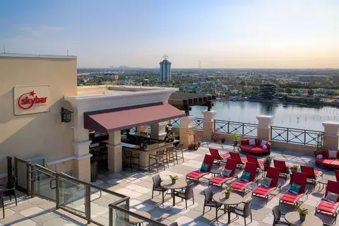 Ramada Plaza Resort Orlando in Orlando — foto 4