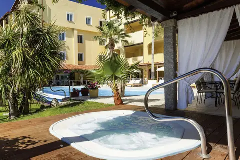 Villa Margherita in Fìgari/Golfo Aranci — foto 13