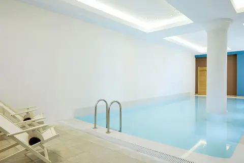 Álkyna Lifestyle Beach Resort (Adults-Only) in Άγιος Γόρδιος — foto 27