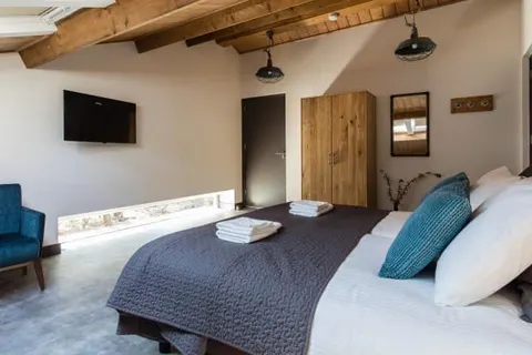 Bed and Breakfast In de Hei foto 5