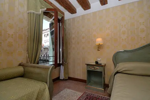 Locanda La Corte in Venetië, foto 22