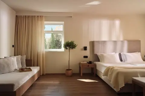 Civitel Attik in Δήμος Αμαρουσίου