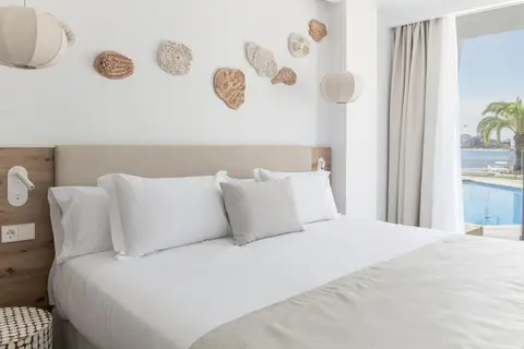 Suites ROC Portonova in Palmanova — foto 8