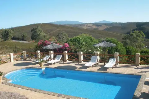 Monte da Bravura in Bensafrim, foto 3