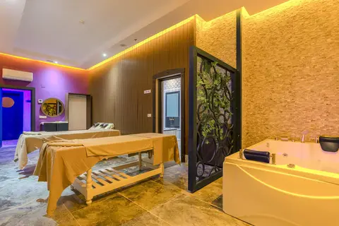 Hotel Eftalia Blue in Alanya, foto 19